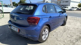 VW Polo 1.6 TDI DSG | Mobile.bg    5