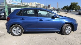 VW Polo 1.6 TDI DSG | Mobile.bg    6