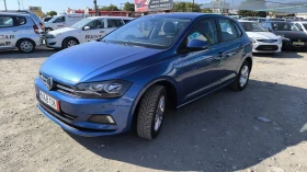 VW Polo 1.6 TDI DSG | Mobile.bg    2