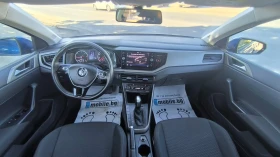 VW Polo 1.6 TDI DSG | Mobile.bg    7