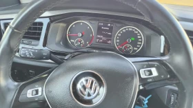 VW Polo 1.6 TDI DSG | Mobile.bg    12