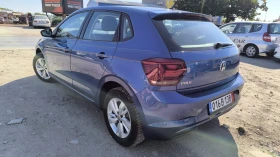 VW Polo 1.6 TDI DSG | Mobile.bg    4