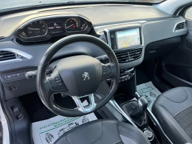 Peugeot 2008 1.6E-HDI-92 к.с - 14999 лв. - 65013823 9