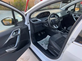 Peugeot 2008 1.6E-HDI-92 к.с - 14999 лв. - 65013823 8