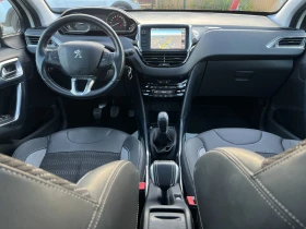 Peugeot 2008 1.6E-HDI-92 к.с - 14999 лв. - 65013823 10