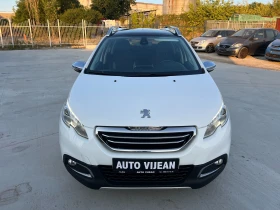     Peugeot 2008 1.6E-HDI-92 .