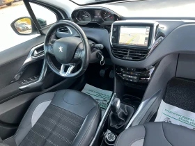 Peugeot 2008 1.6E-HDI-92 к.с - 14999 лв. - 65013823 12