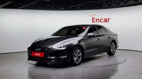Hyundai Sonata 2.0 Premium 