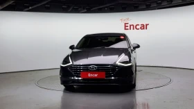 Hyundai Sonata 2.0 Premium - 33100 лв. - 48983285 2