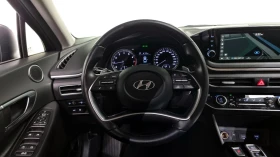 Hyundai Sonata 2.0 Premium - 33100 лв. - 48983285 9