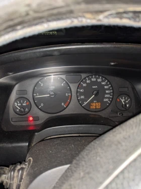 Opel Zafira 2.0   | Mobile.bg    5