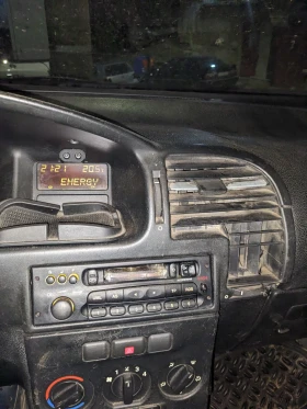     Opel Zafira 2.0  