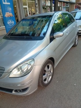 Mercedes-Benz B 150 ��� ������ | Mobile.bg � ����� ������ 5