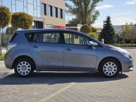 Toyota Verso 1.8i SWISS EDITION 149000km - 12800 лв. / 6544.54 € - 92882774 6