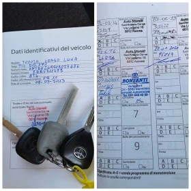 Toyota Verso 1.8i SWISS EDITION 149000km - 12800 лв. / 6544.54 € - 92882774 15