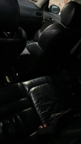 VW Golf Голф 4 1.9 TDI 131 HP, снимка 7