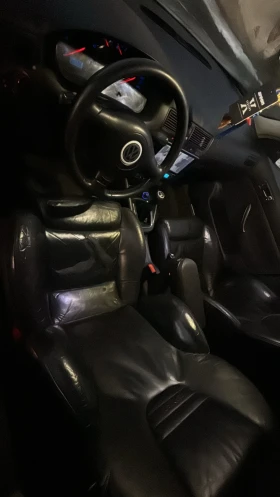 VW Golf Голф 4 1.9 TDI 131 HP, снимка 11