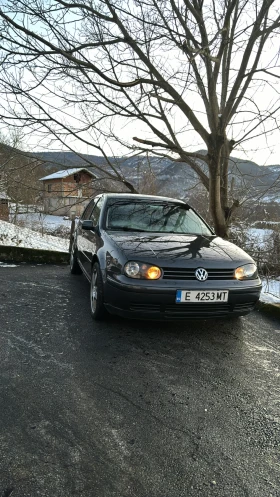 VW Golf Голф 4 1.9 TDI 131 HP, снимка 2