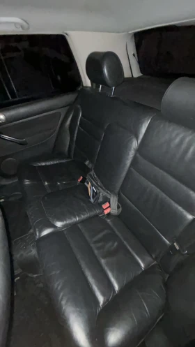 VW Golf Голф 4 1.9 TDI 131 HP, снимка 8