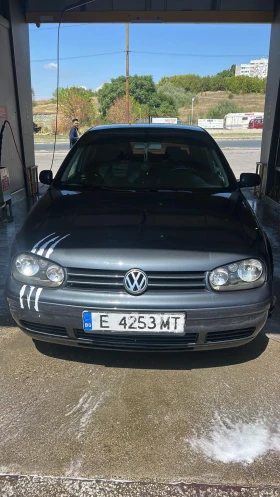 VW Golf Голф 4 1.9 TDI 131 HP, снимка 5