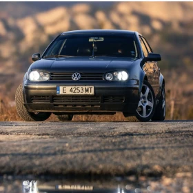 VW Golf Голф 4 1.9 TDI 131 HP - изображение 1