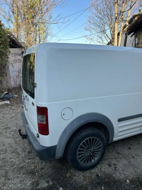 Ford Transit Custom Connect | Mobile.bg    3