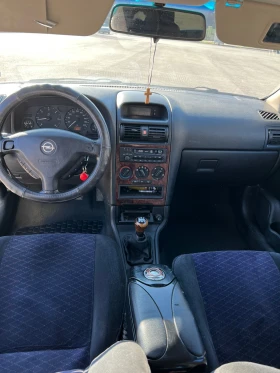 Opel Astra 2.0 82к.с, снимка 5