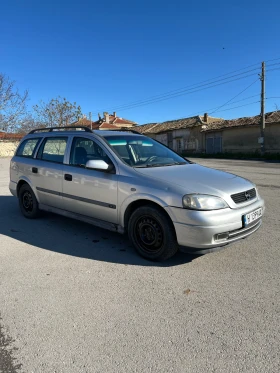 Opel Astra 2.0 82к.с, снимка 1