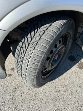 Opel Astra 2.0 82к.с, снимка 9