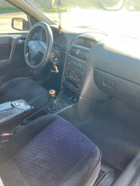 Opel Astra 2.0 82к.с, снимка 6
