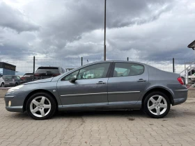 Peugeot 407 / 2.0 HDI / 163 HP / AUTOMAT / EURO 5 / - 6000 лв. / 3067.75 € - 28730122 2