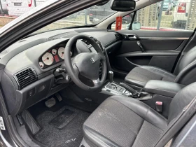Peugeot 407 / 2.0 HDI / 163 HP / AUTOMAT / EURO 5 / - 6000 лв. / 3067.75 € - 28730122 9