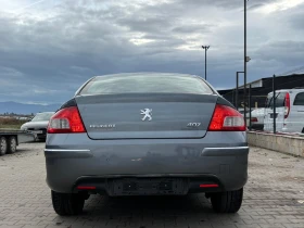 Peugeot 407 / 2.0 HDI / 163 HP / AUTOMAT / EURO 5 / - 6000 лв. / 3067.75 € - 28730122 4
