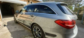 Mercedes-Benz C 200, снимка 7