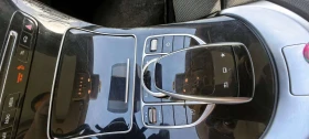 Mercedes-Benz C 200, снимка 12