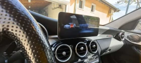 Mercedes-Benz C 200, снимка 10