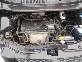 Hyundai Matrix 1.6, снимка 4