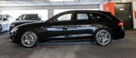 Audi A4 S Line , снимка 5