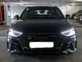 Audi A4 S Line , снимка 2