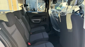 Toyota Proace City Verso 1.5 D Comfort L2 - 53980 лв. / 27599.54 € - 37526836 16