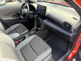 Toyota Yaris Cross 1.5h 116к.с 2023г. с Гаранция в Тойота - 44444 лв. / 22723.86 € - 98083874 15