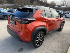 Toyota Yaris Cross 1.5h 116к.с 2023г. с Гаранция в Тойота - 44444 лв. / 22723.86 € - 98083874 4