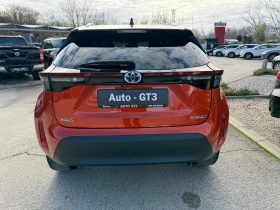 Toyota Yaris Cross 1.5h 116к.с 2023г. с Гаранция в Тойота - 44444 лв. / 22723.86 € - 98083874 5
