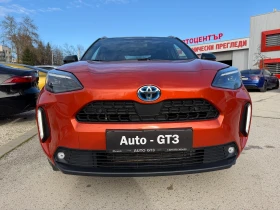 Toyota Yaris Cross 1.5h 116к.с 2023г. с Гаранция в Тойота - 44444 лв. / 22723.86 € - 98083874 2