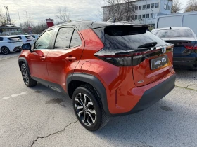 Toyota Yaris Cross 1.5h 116к.с 2023г. с Гаранция в Тойота - 44444 лв. / 22723.86 € - 98083874 6