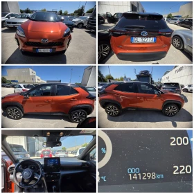 Toyota Yaris Cross 1.5h 116к.с 2023г. с Гаранция в Тойота - 44444 лв. / 22723.86 € - 98083874 17