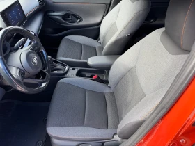 Toyota Yaris Cross 1.5h 116к.с 2023г. с Гаранция в Тойота - 44444 лв. / 22723.86 € - 98083874 8