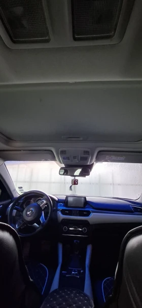 Mazda 6 SKYACTIV 2.2, снимка 14