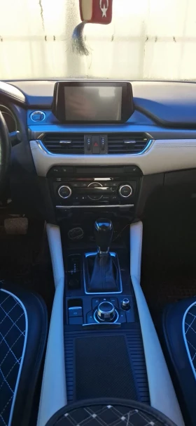 Mazda 6 SKYACTIV 2.2, снимка 12