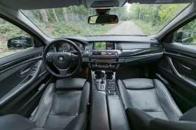 BMW 535 535d XDrive, снимка 4